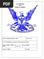 Apostila Fipu_afa 2013