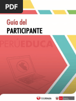 Guia Del Participante-4EDi