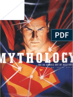 Alex Ross - Mythology