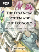 Download The Financial System and the Economy by Umkc Economists SN322104849 doc pdf