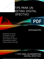 Marketing Digital