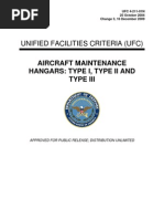 UFC 3-220-01 Geotechnical Engineering Update | PDF | Foundation ...