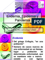 Epidemio