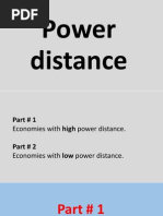 Download Power distance by Frank Calberg SN32211076 doc pdf