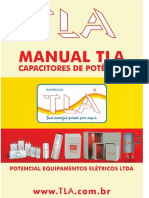 Manual Capacitor PDF