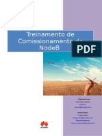 Treinamento Acesso NodeB