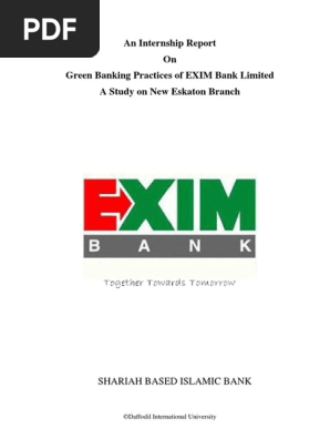 EXIM Bank Branch Location in Bangladesh