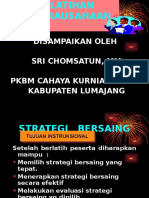 2-Analisa Pasar & Strategi Bersaing