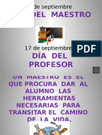 Acto Dia Del Maestro.ppt