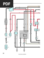 Corolla Engine Control