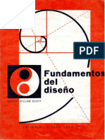 Scott Robertr G - Fundamentos Del Diseño PDF
