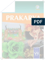 Download Kelas VII Prakarya BS Sem1 by slametaq SN322123658 doc pdf