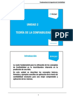 fundamentos ing. confiabilidad conceptos