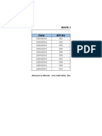 BOOK DETAILS AS ON 30/04/2016 Labour Bill Date Bill No