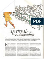 Anatomia de La Autoestima PDF