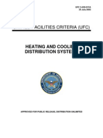 ufc 3-430-01fa heating and cooling distribution systems (25 july 2003)