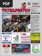Download Trysilposten2016Uke 34 by Trysilposten SN322127328 doc pdf