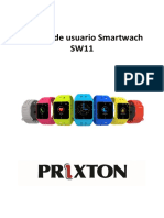 Prixton Serie SW