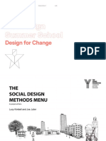 Text - Via Design Summer School Design For Change - Methods-2