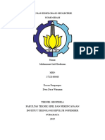 Resume Nomogram - Abud