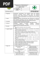 Download 10 SPO Pemantauan Pemeliharaan Perbaikan Sarana Dan Peralatan by Ria SN322137110 doc pdf