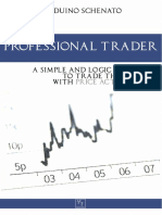 PROFESSIONAL TRADER Autore - Arduino Schenato PDF