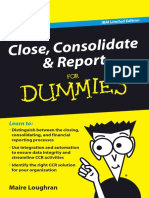 CCR For Dummies PDF