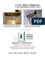 Tirando Ferrugem-001 PDF