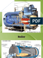 Boiler 1