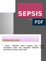 Sepsis