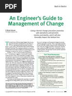 An Engineer S Guide To Moc