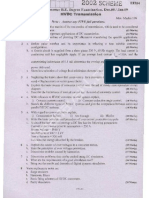 HVDC Power Transmission Dec Jan 2008