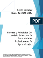 Presentacion Carta Circular 12-2016-2017 MECPA