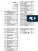 Plan de Estudios de Ingeniería de Sistemas Uni