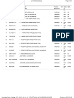 Structural Rear Assy 2