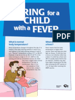 Fever in Children