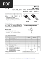 IRF630