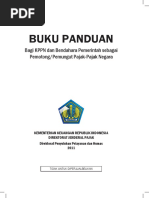 Download Buku Panduan Bendaharapdf by aldinasaputri SN322151712 doc pdf