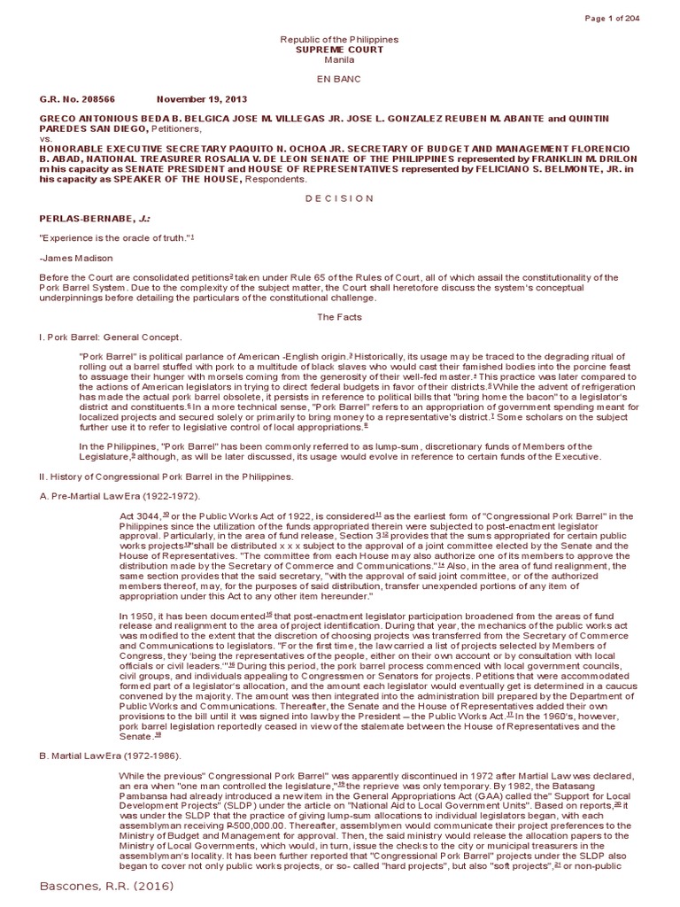 Part III PDF Case Or Controversy Clause Judiciaries