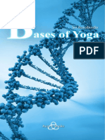 Bases of Yoga-Sri Aurobindo