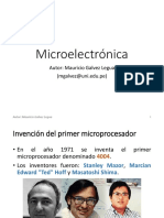 01 Microcontrolador PIC16F877A
