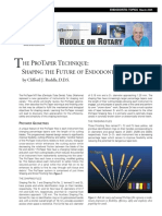 PTTechnique Mar2005 PDF