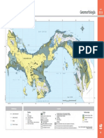 Atlas Geomorfologia Panama