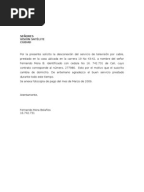 Modelo de Carta-Autorizacion Pago