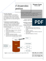 Basics of Anaerobic Digestion (39