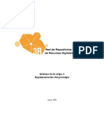 3r Cuarto Informe PDF