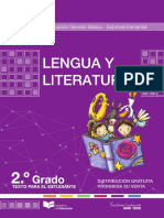 Lengua Literatura 2