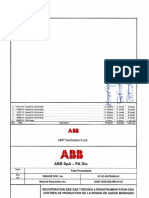 ABB Test Procedure