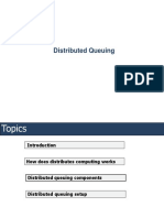 Unit7 DistributedQueueing