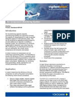 Air Compressor Monitoring System - Us